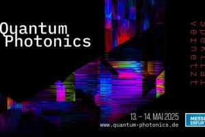 Ein Dreiklang für die Quantenphotonik