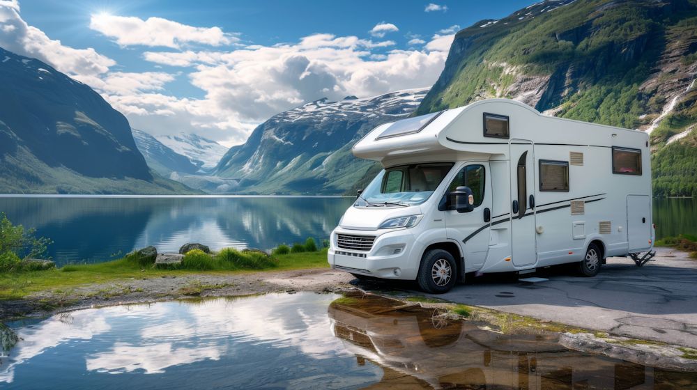 Ein erholsamer Urlaub oder… überall Verbindungselemente, Verschlüsse und Scharniere