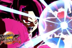 Ein Fest für Fans: Die wichtigsten Enthüllungen der DRAGON BALL Games Battle Hour 2026