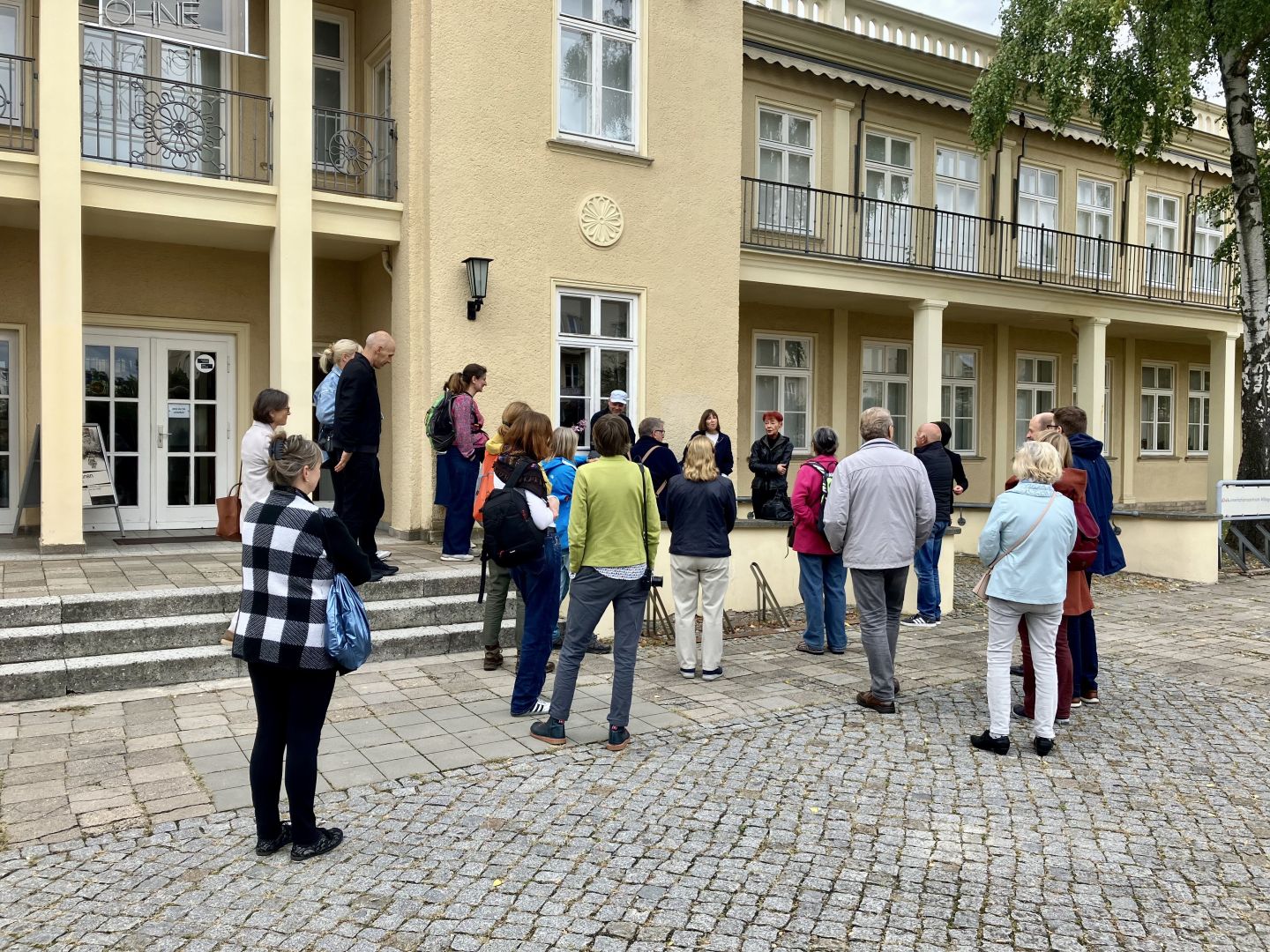 Ein Land. Ein Tag. Über 60 Baukultur-Projekte zum Anfassen | Brandenburg lädt am 30. Mai 2026 zum landesweiten „Tag der Baukultur“ ein