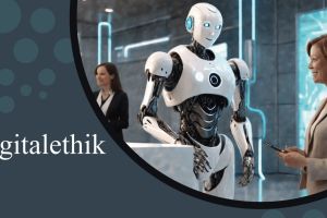 Ein Leuchtfeuer der Erkenntnis: Digitalethik, KI und immaterielle Güter –