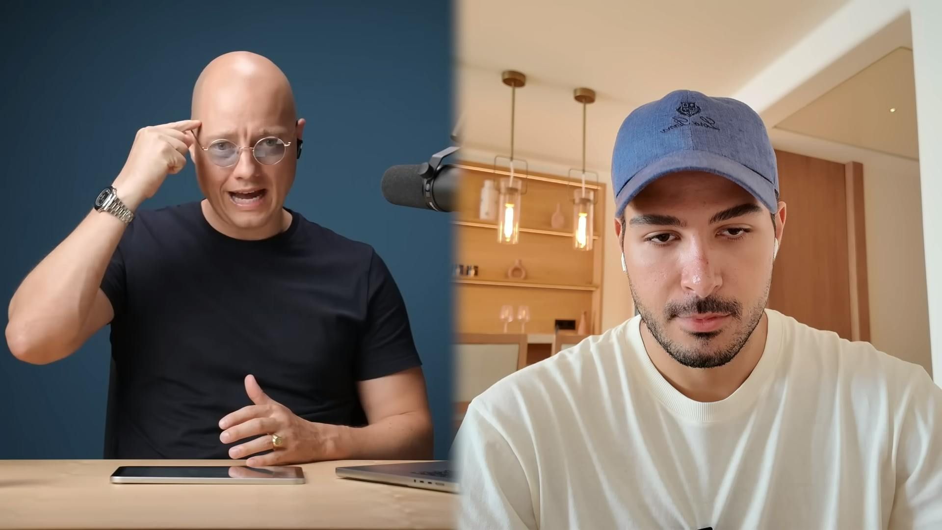 Ein Tweet zu viel? Wie der Hoss-Hopf-Konflikt die Verrohung der Debattenkultur offenlegt