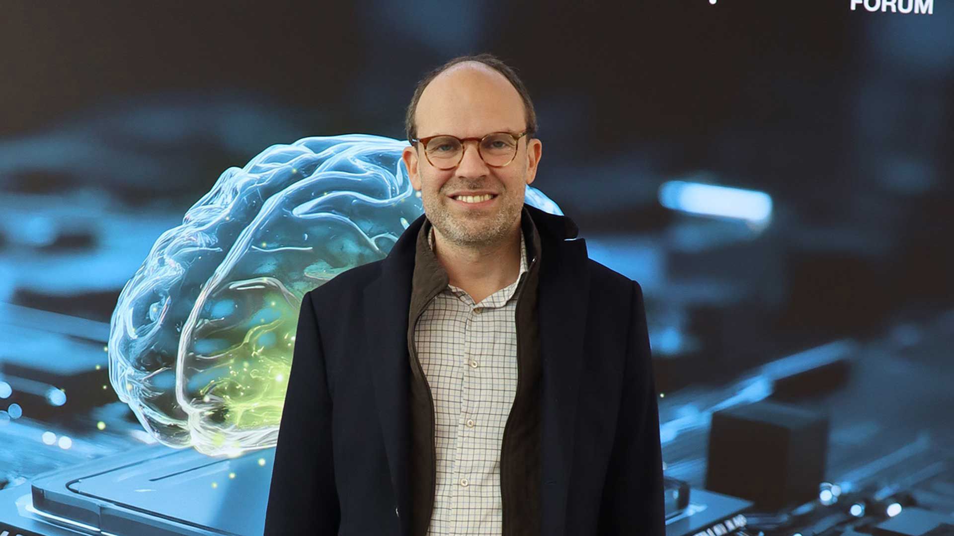 Eine Gemeinschaft der Unterschiede