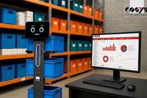 Einfache Automatisierung – mit COSYS Robotic Solutions