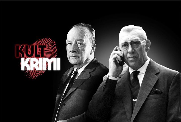 Eingefleischte Krimi-Nostalgiker und Telenovela-Süchtige genießen ab heute Serien-Futter nonstop