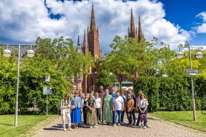Einladung zur Educational Tour nach Wiesbaden für Veranstaltungsplanende