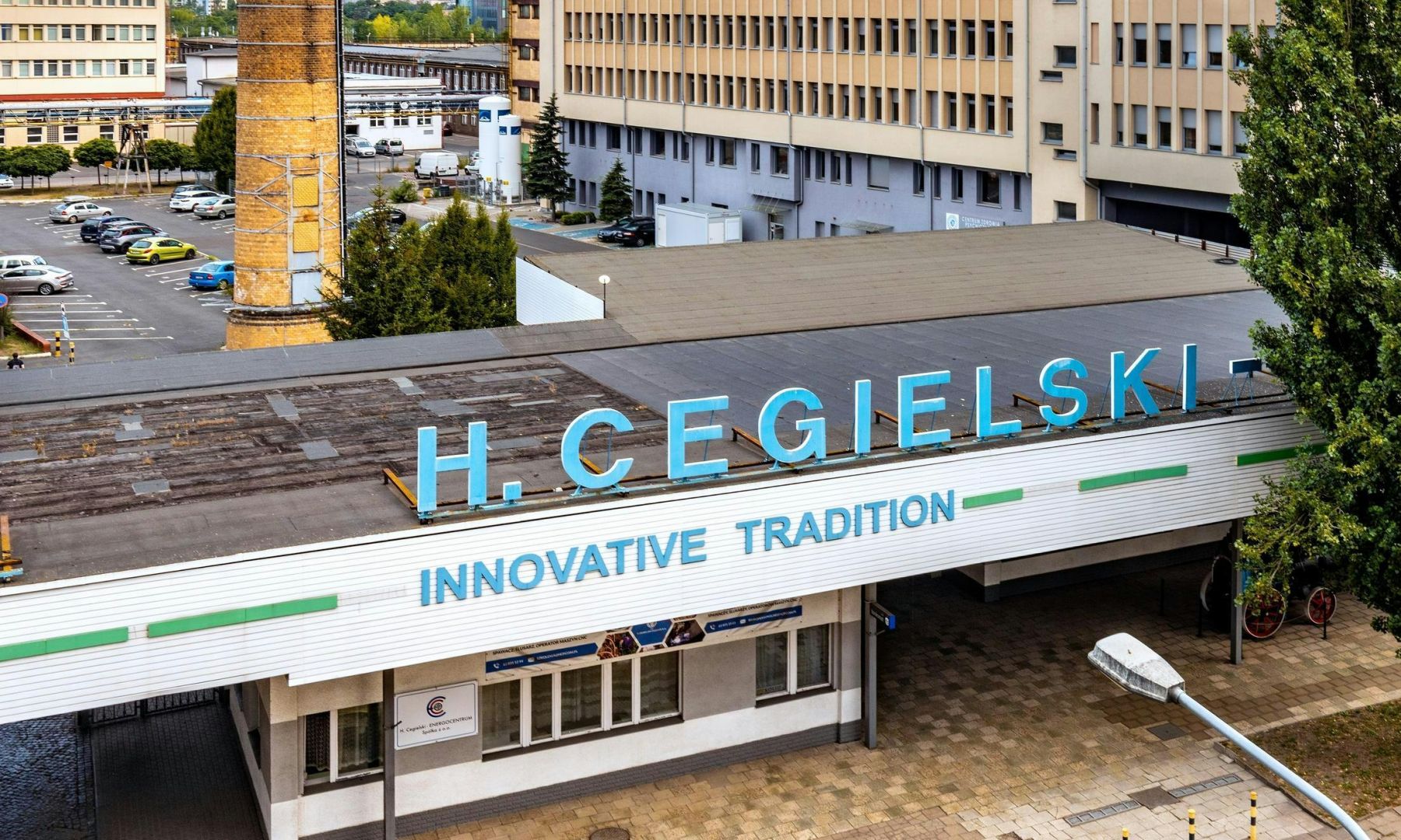 Einstieg in Polens Rüstungsindustrie – CiTech schließt NDA mit PGZ-Tochter HCP