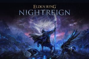 ELDEN RING NIGHTREIGN – Stürzt euch gemeinsam in die Schlacht um den Nightlord zu stürzen