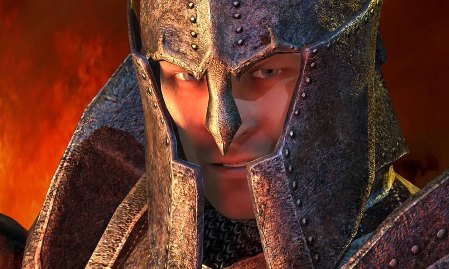 The Elder Scrolls IV: Oblivion Remake: Kommt es bald?