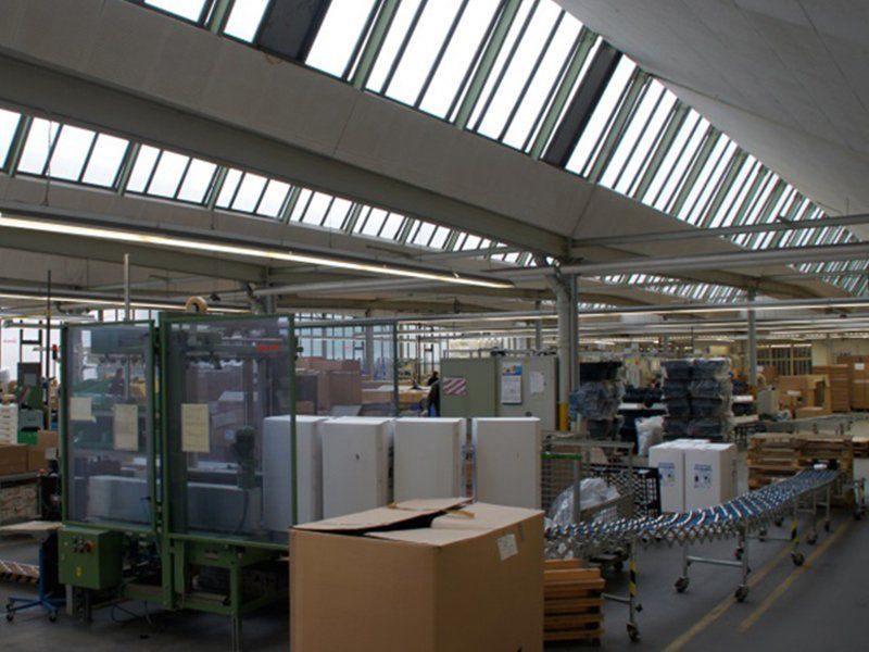 ELECTROSTAR optimiert Montage mit BeeWaTec: In nur einer Woche zur flexiblen, schlanken und ergonomischen Produktionsstruktur