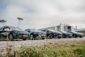 Elektromobilität für alle: Wie Europcar die Zukunft erlebbar macht