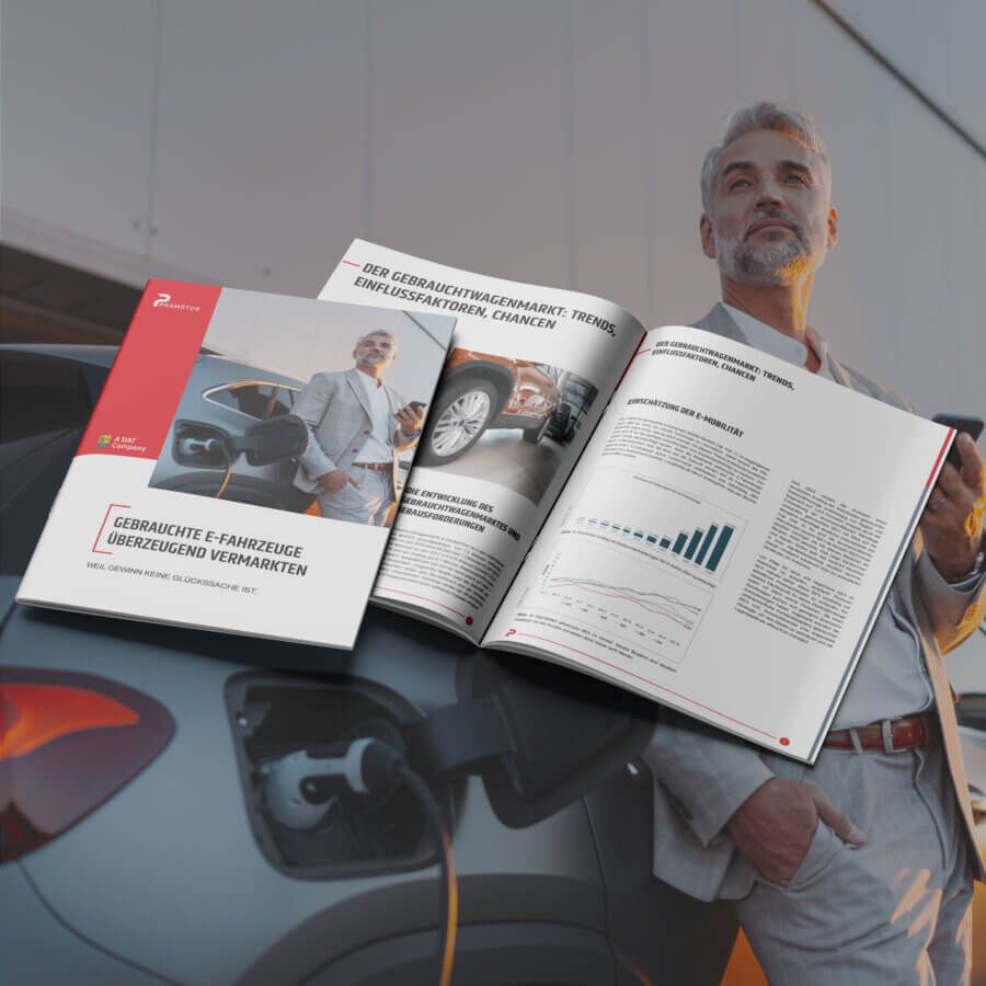 Elektromobilität wird alltagstauglich – und das eröffnet neue Chancen!