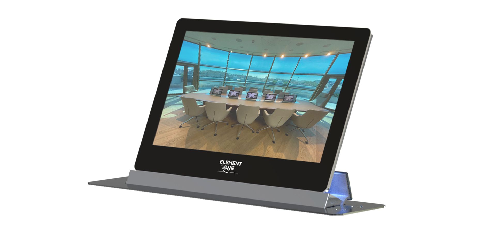 ELEMENT ONE präsentiert CONVERS ALPHA – Qualität „par excellence“ in richtungsweisendem Design „en miniature“