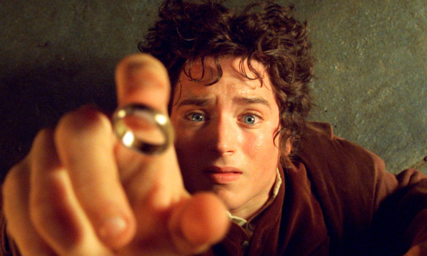 Elijah Wood kommt zur VIECC 2025 – Frodo Beutlin live in Wien