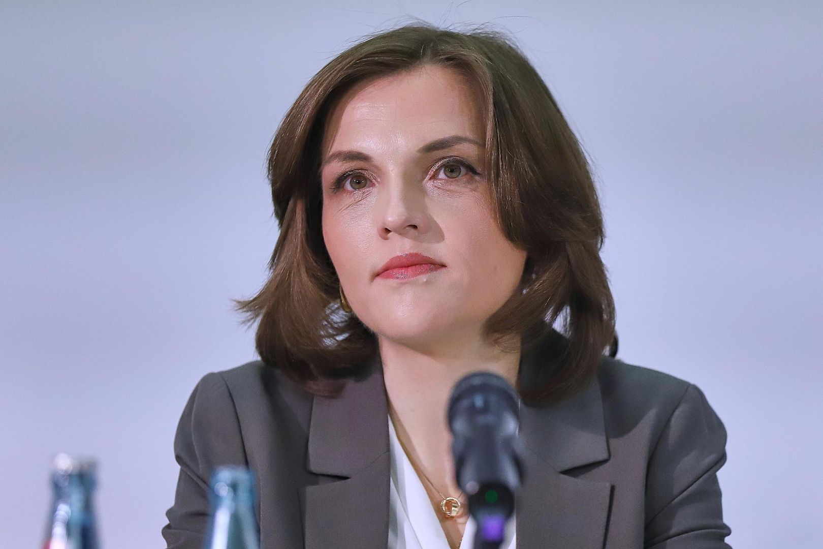 Elisabeth Kaiser (Archiv)