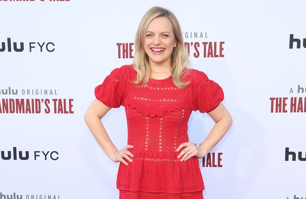 Elisabeth Moss