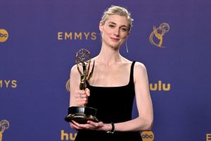 Elizabeth Debicki