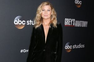 Ellen Pompeo