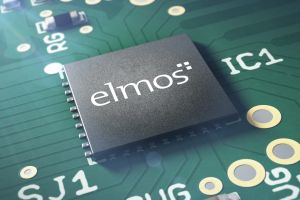 Elmos Semiconductor: Die stille Macht im Halbleitermarkt