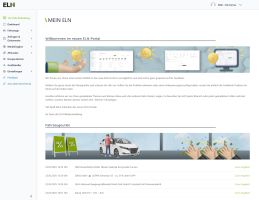 ELN Systems GmbH launcht neues MyELN.de