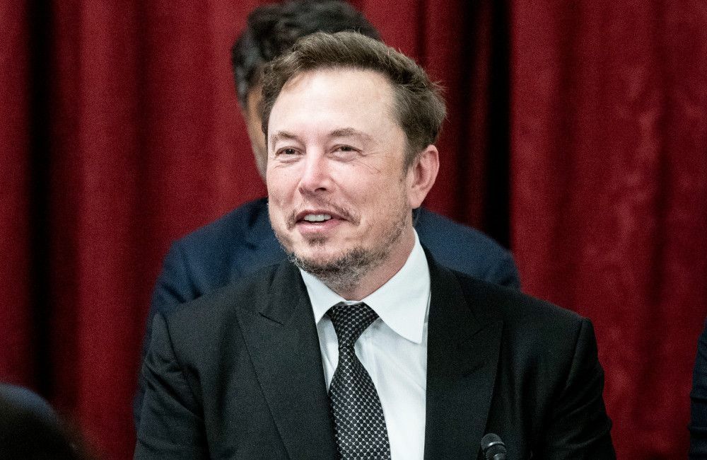Elon Musk