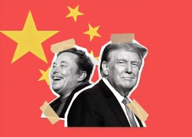 Elon Musk: Der “Trump-Joker” im US-China-Poker