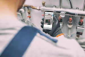 e*Message präsentiert e*xpertview® und setzt neue Standards im Soforthilfe Remote-Support