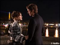 «Emily in Paris»: Dreh in Venedig
