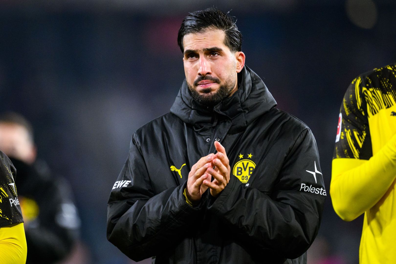 Emre Can