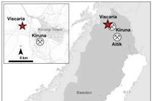 EMX informiert über aktuelle Explorationserfolge bei Viscaria