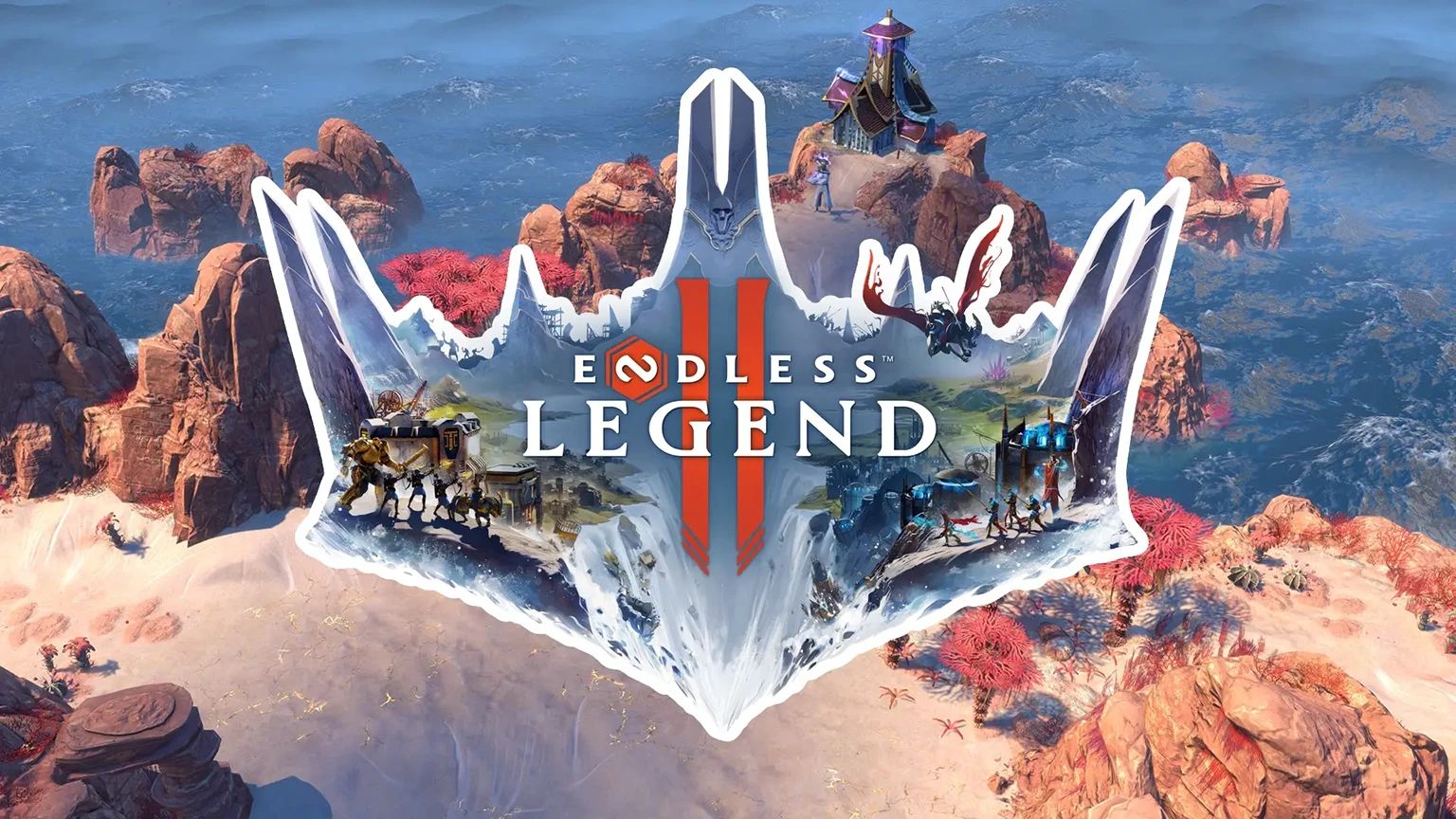Endless Legend 2: Das 4X-Strategieepos kehrt diesen Sommer zurück – mit mehr Drama, Dynamik und Katastrophen
