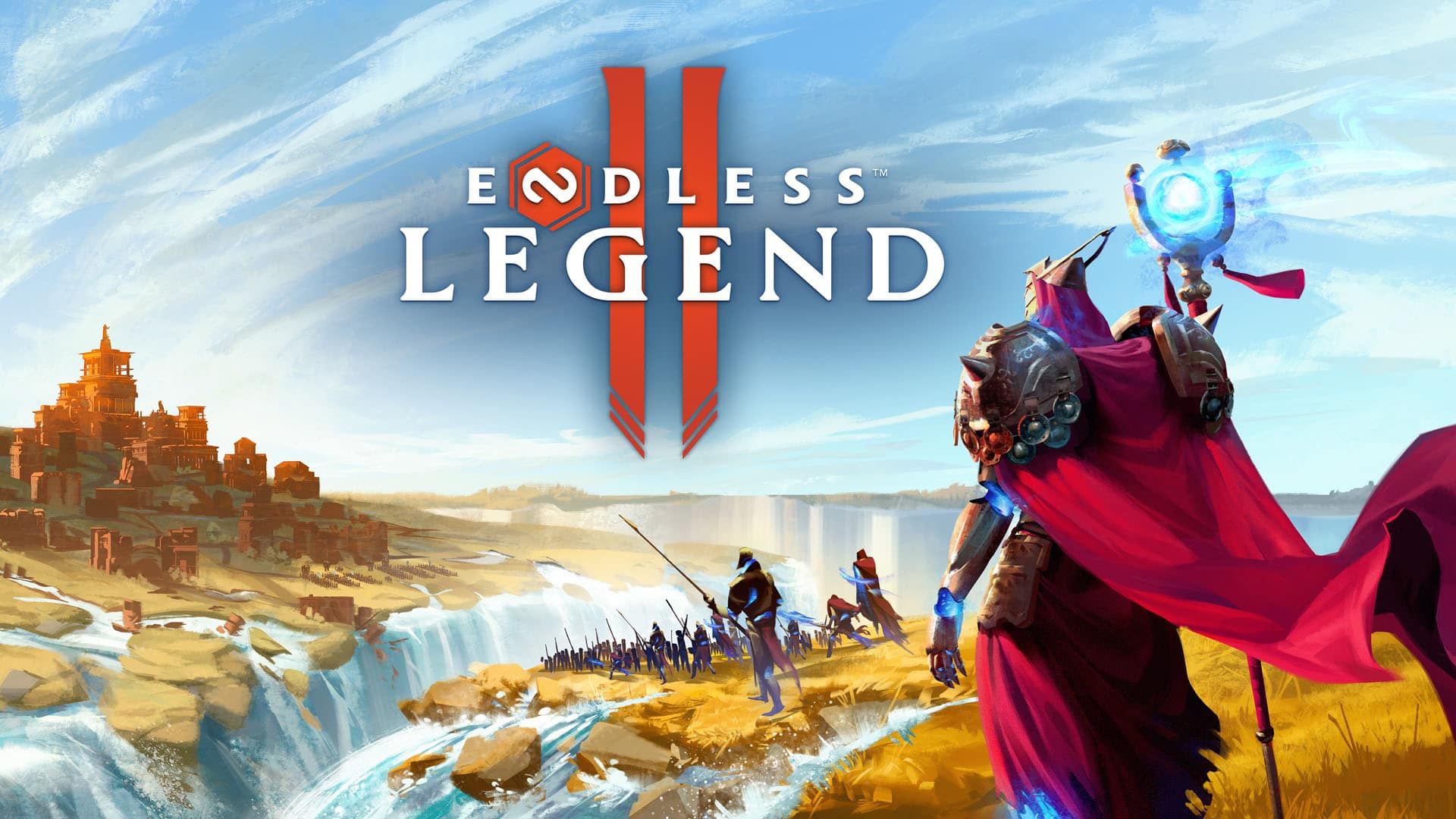 Endless Legend II: Roadmap für Early Access enthüllt – Das kommt bis Anfang 2026