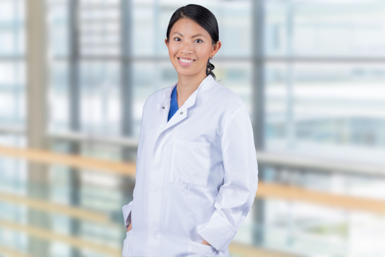 Endometriose: Wenn Schmerzen zum Alltag werden