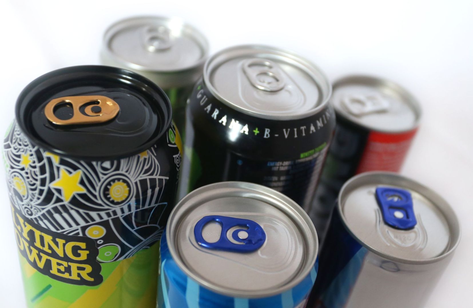 Energydrinks