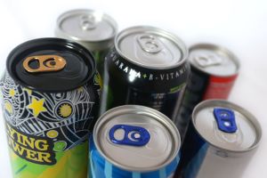 Energydrinks