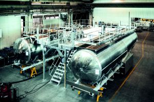 Engineering bei KRAUSE – wenn Lösungen aus Prozessen entstehen