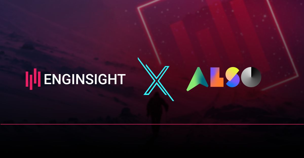 Enginsight auf der ALSO Channel Trends+Visions 2026 - MDR und digitale Souveränität als zentrale Themen für den IT Channel