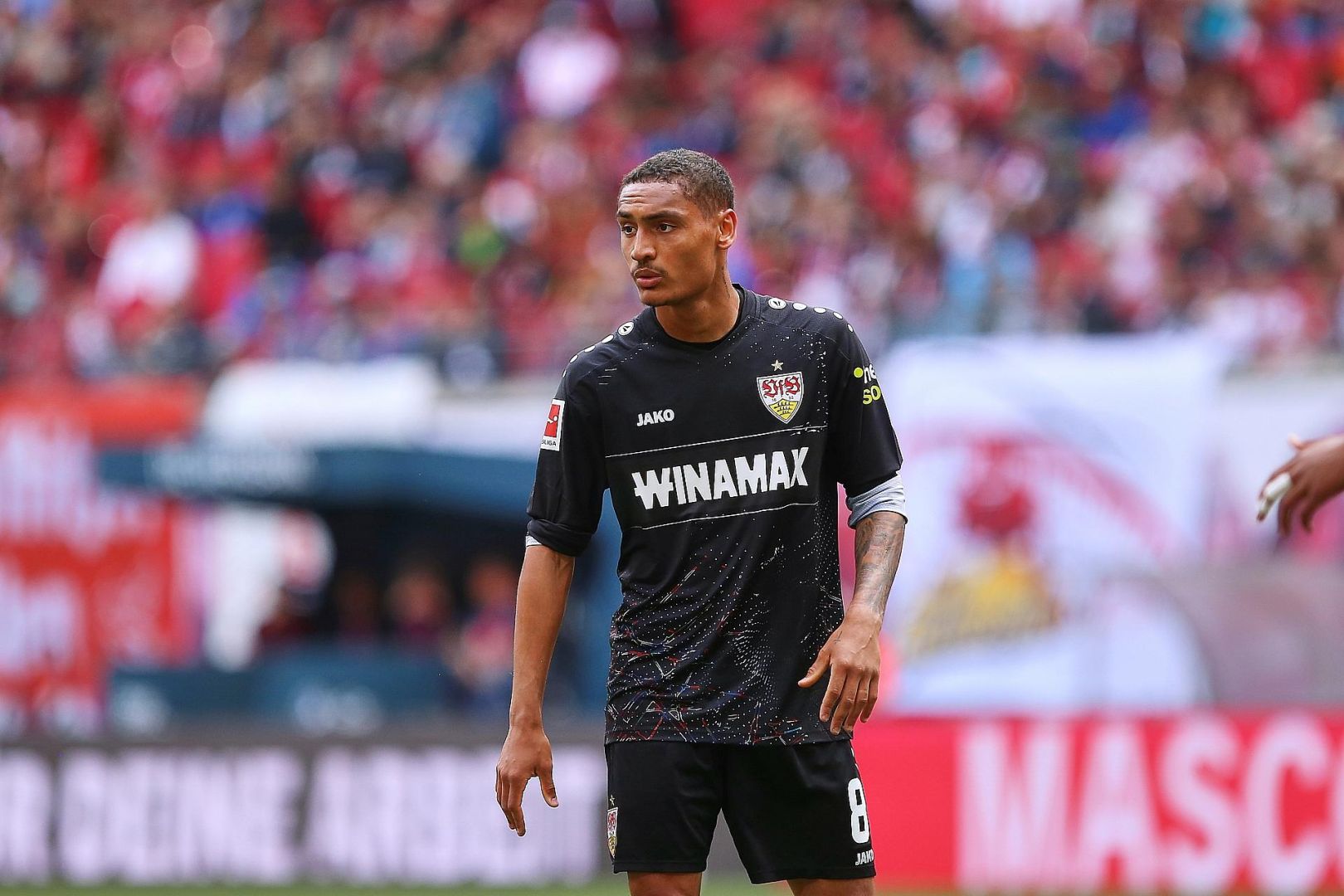 Enzo Millot (Archiv)