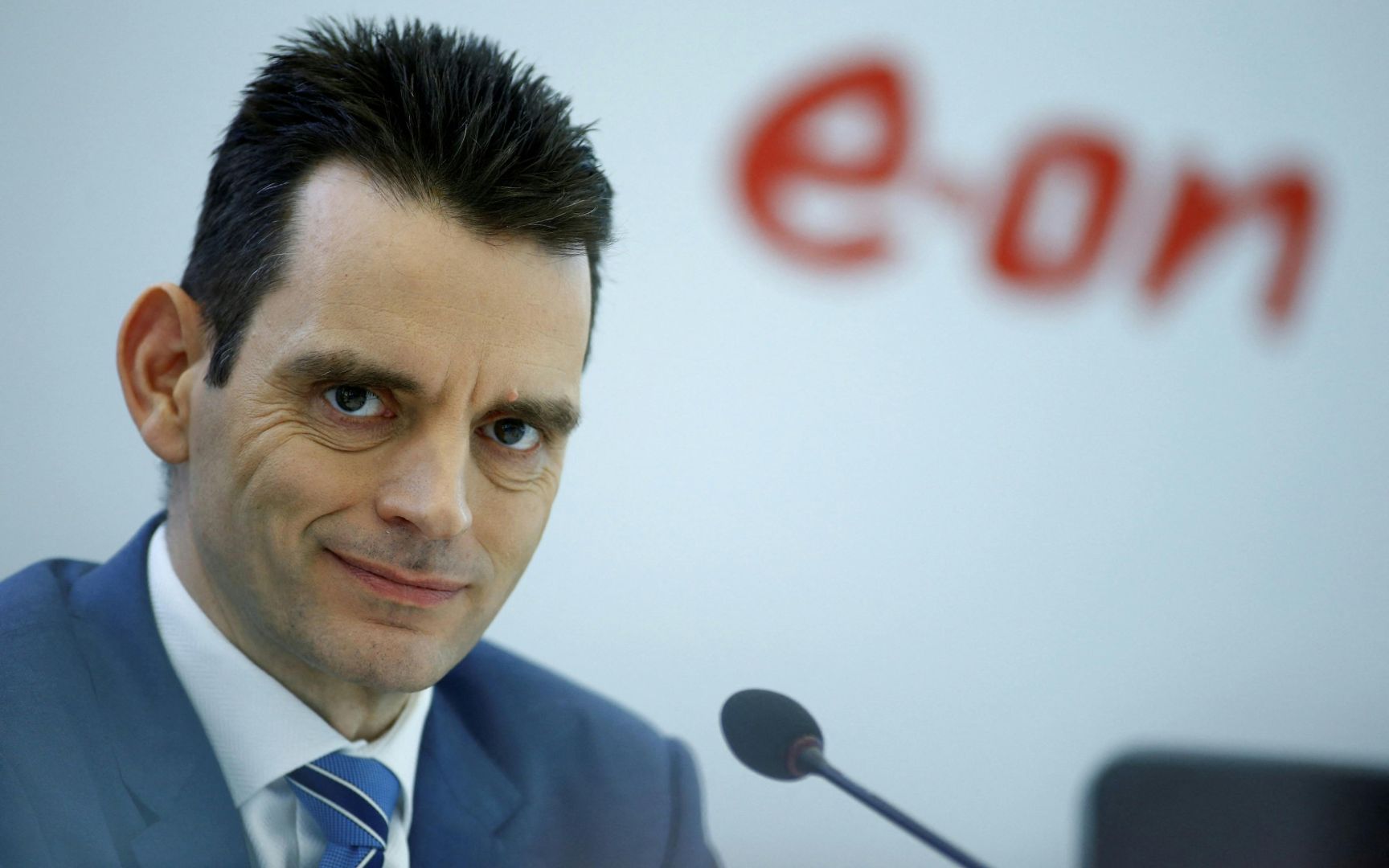 E.on-Chef Birnbaum unter Druck nach Kritik an Bewerberin