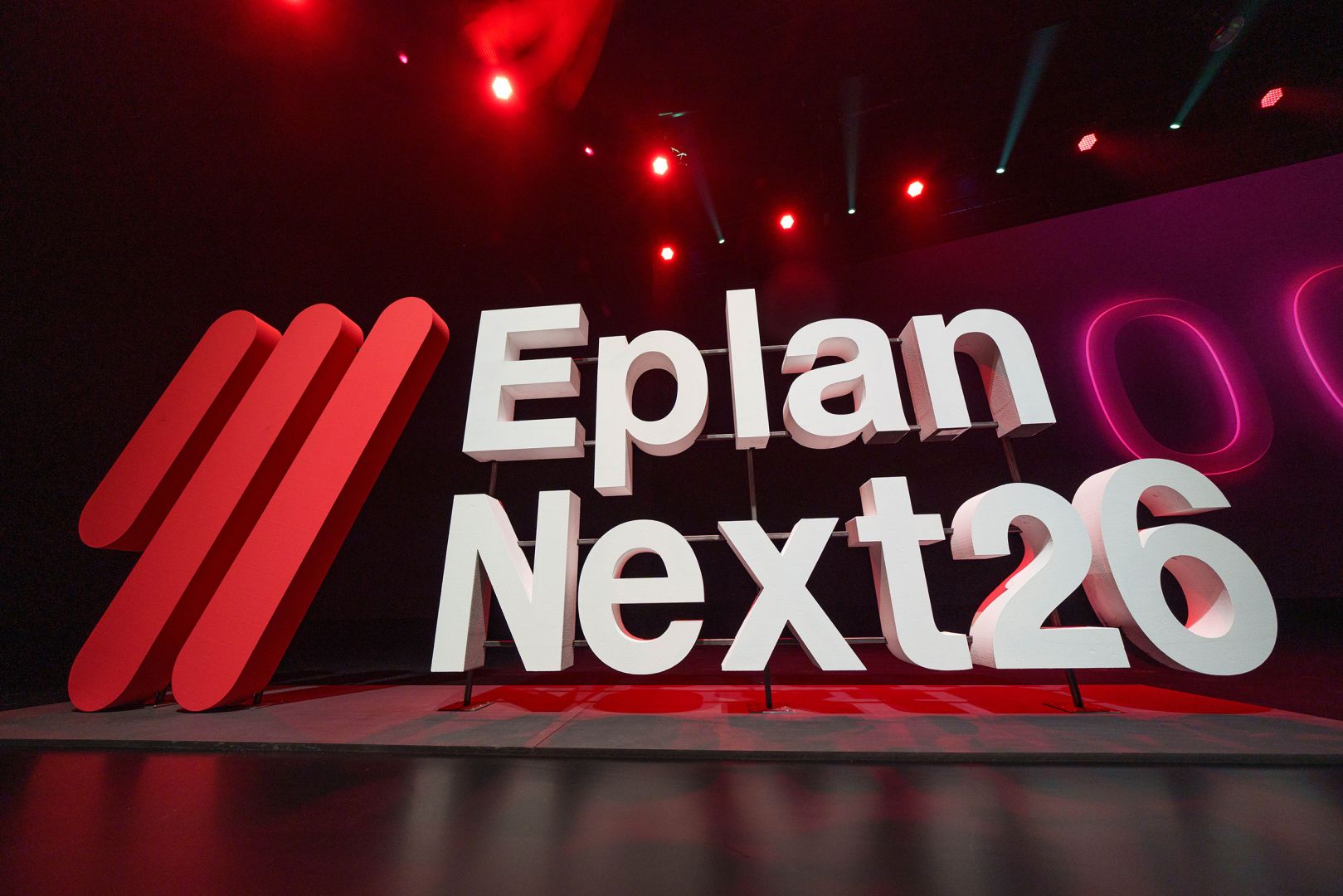 Eplan Next26: Inspirierender Ausblick in die Zukunft des Engineerings