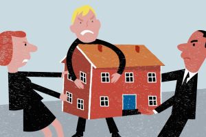 Erben mit Reue? Wie Deutschlands Vermögende ihr Geld falsch weitergeben