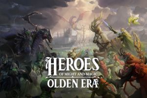 Erfahrt mehr zum Sound in Heroes of Might & Magic: Olden Era