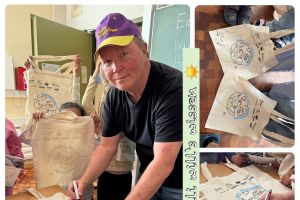 Erfolgreiches Resümee zum Earth Day Herzogenaurach 2025