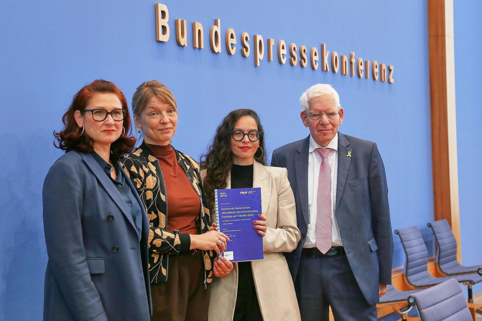 Ergebnisse des Forschungsprojekts