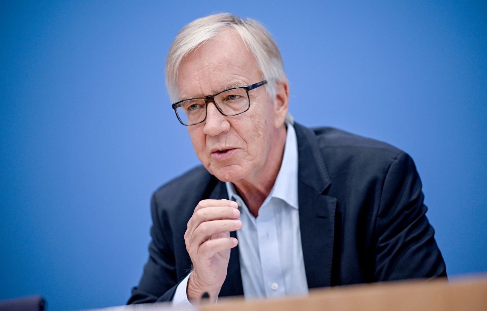 Ergebnisse zum Bundeshaushalt 2025