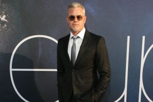 Eric Dane