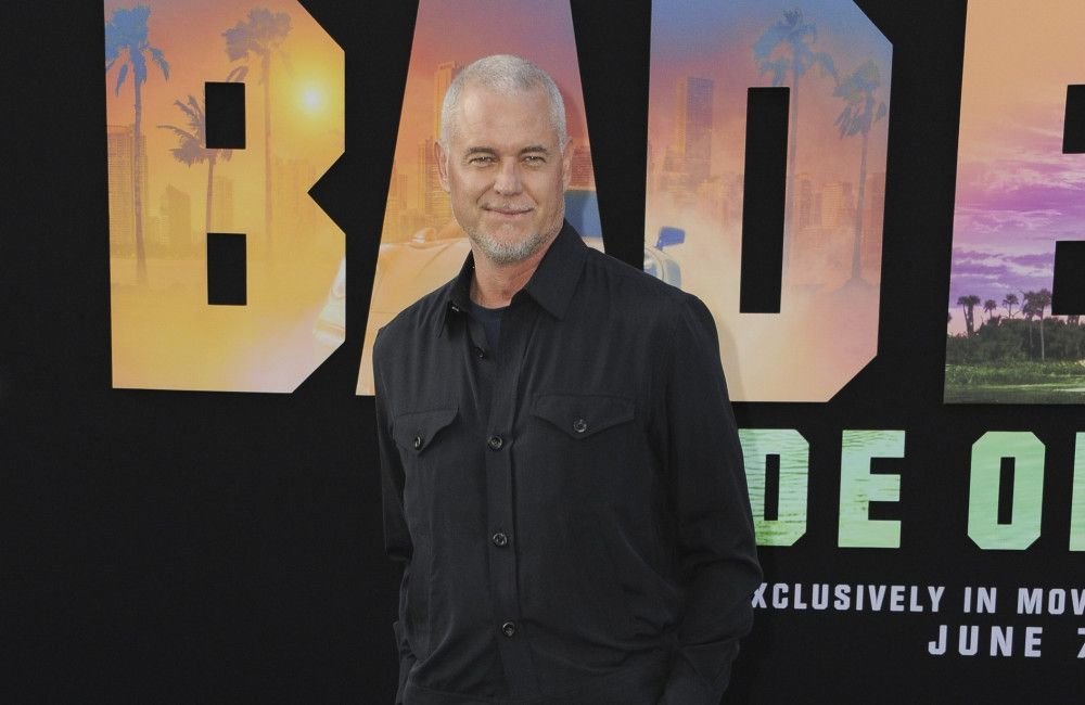 Eric Dane ist im Alter von 53 Jahren gestorben.