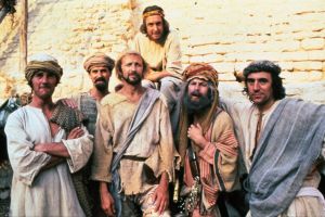 Eric Idle ist überzeugt, dass 'Monty Python' heute nicht mehr möglich wäre.