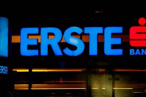 Erste Group kauft sich groß – und bremst die Dividende
