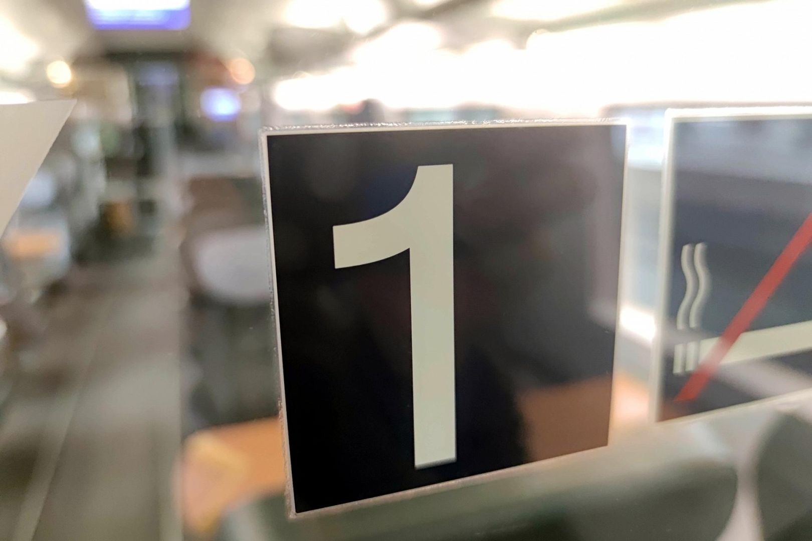 Erste Klasse (Archiv)